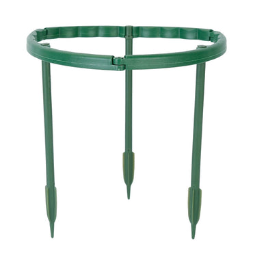 15-Piece: Garden Plant Support Stakes