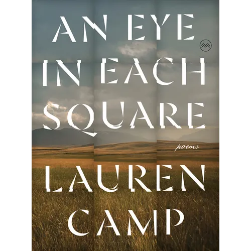 An Eye in Each Square - Paperback