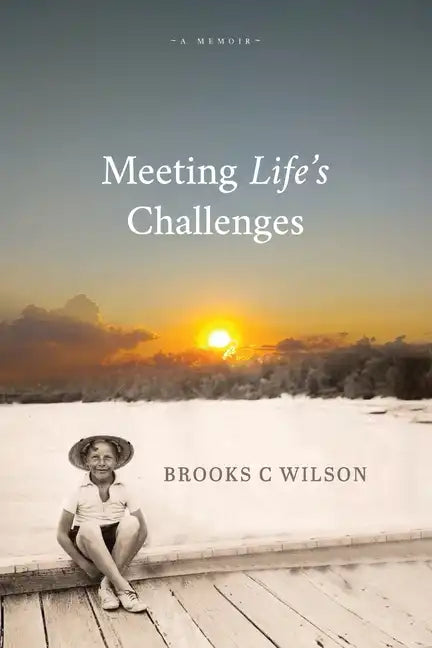 Meeting Life's Challenges - Paperback