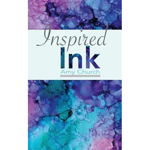 Inspired Ink - Paperback