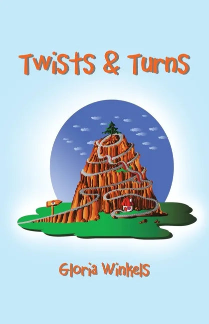 Twists & Turns - Paperback