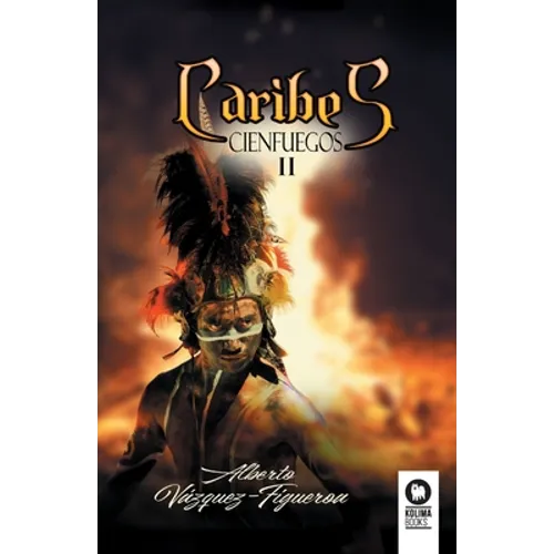 Caribes - Paperback