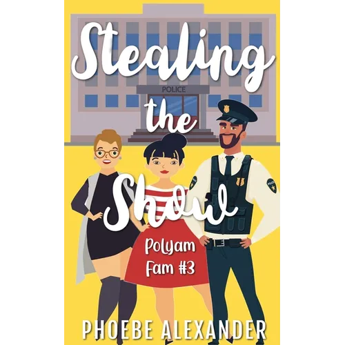Stealing the Show - Paperback