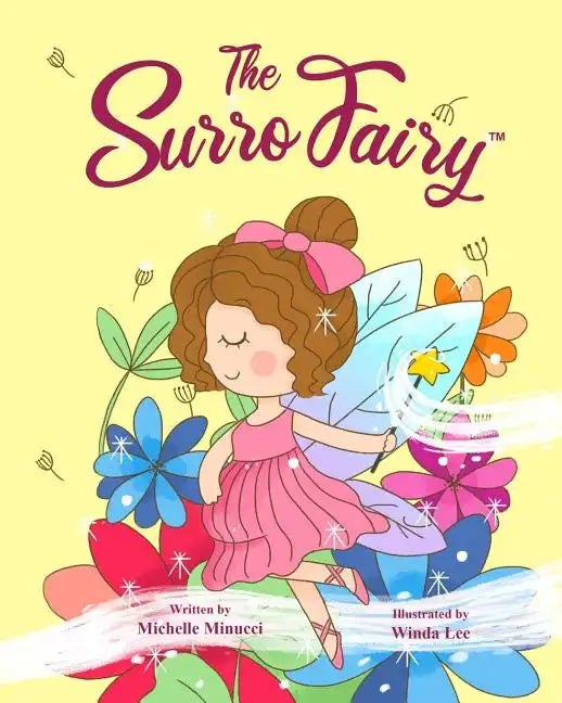 The Surro Fairy - Paperback