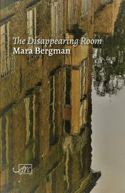 The Disappearing Room - Paperback