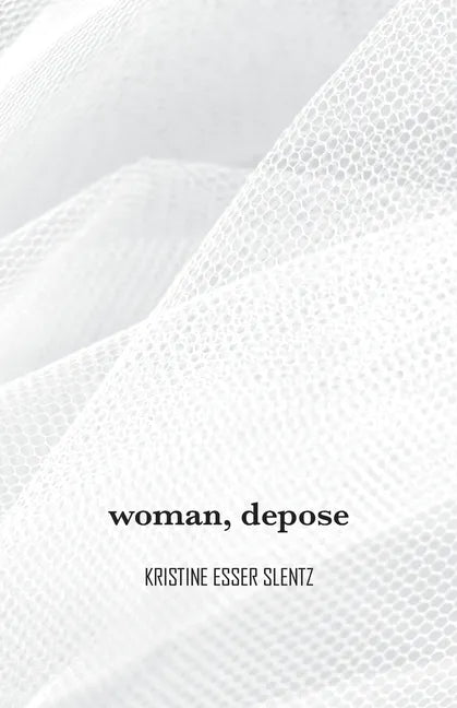 woman, depose - Paperback