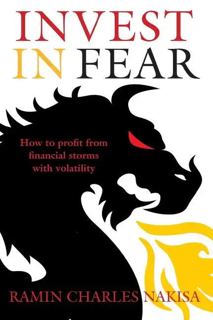 Invest in Fear - Paperback