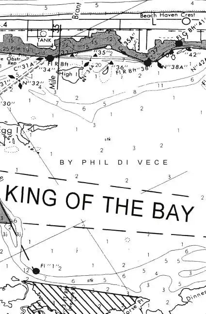 King Of The Bay - Paperback