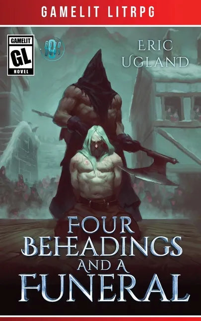 Four Beheadings and a Funeral - Paperback