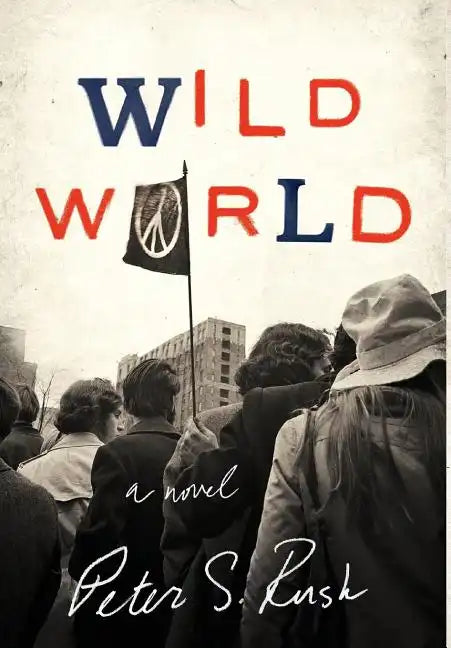 Wild World - Hardcover