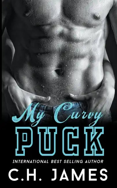 My Curvy Puck - Paperback