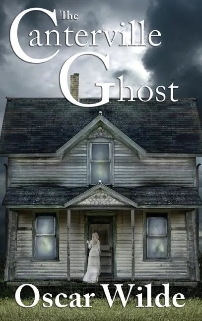 The Canterville Ghost - Hardcover