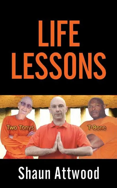 Life Lessons - Paperback
