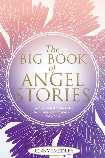 The Big Book of Angel Stories - Paperback