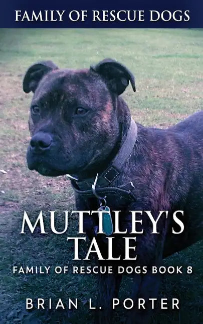 Muttley's Tale - Paperback