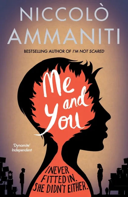 Me and You - Paperback