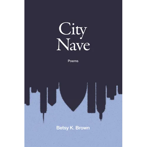 City Nave - Paperback