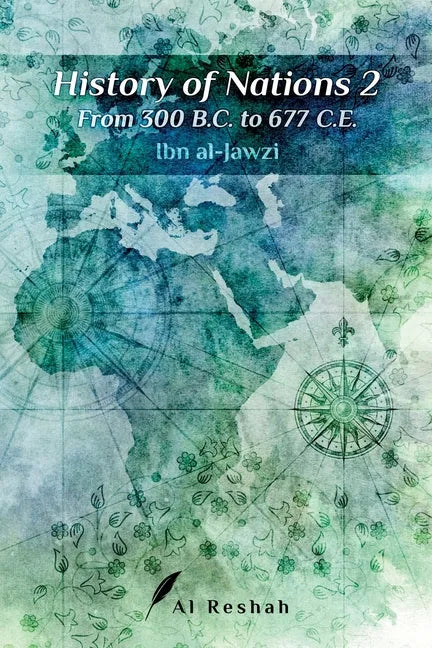 History of Nations 2: From 300 B.C to 677 C.E - Paperback