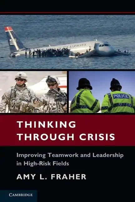 Thinking Through Crisis - Paperback