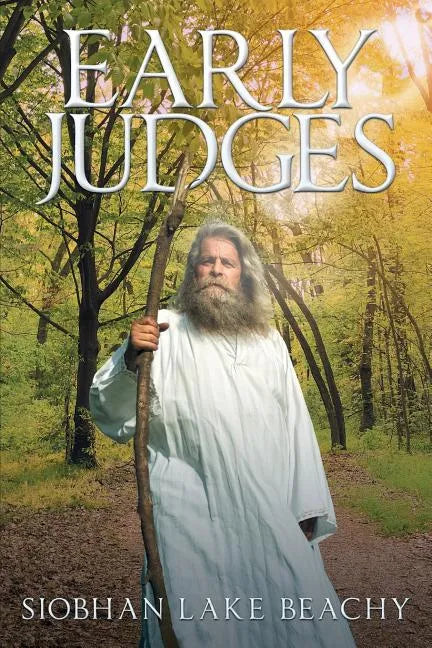 Early Judges - Paperback