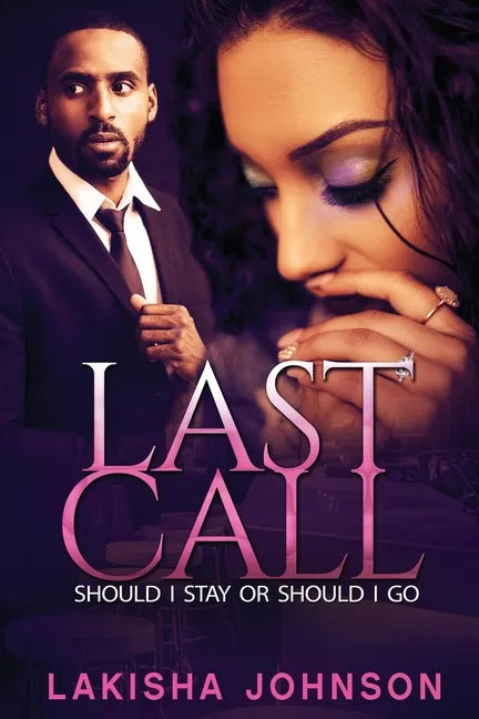 Last Call - Paperback