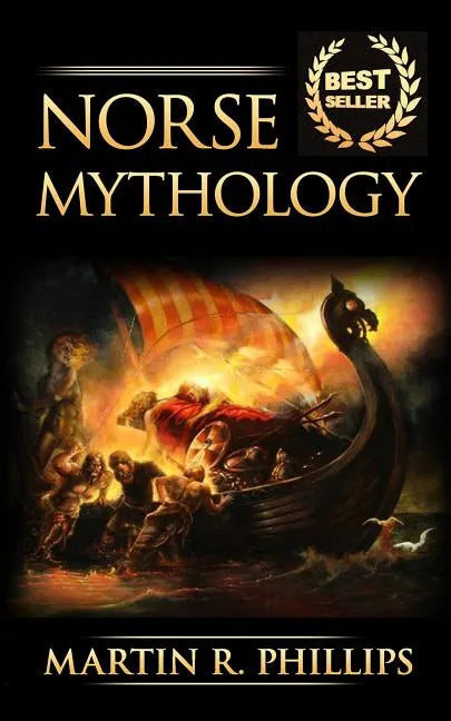 Norse Mythology: Discover the Ancient Secrets of Norse Mythology - Paperback