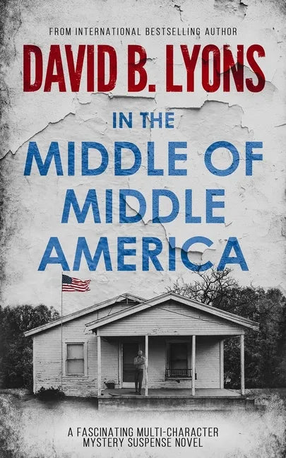 In The Middle of Middle America - Paperback