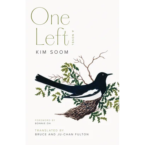One Left - Paperback