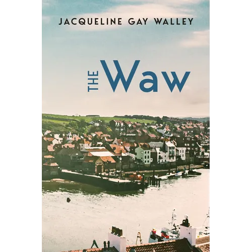 The Waw - Paperback