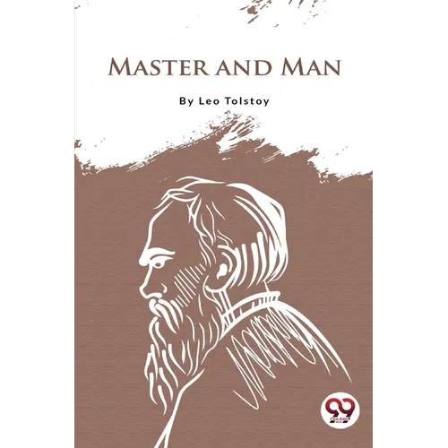 Master And Man - Paperback