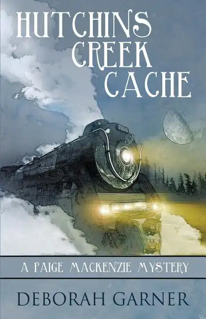 Hutchins Creek Cache - Paperback