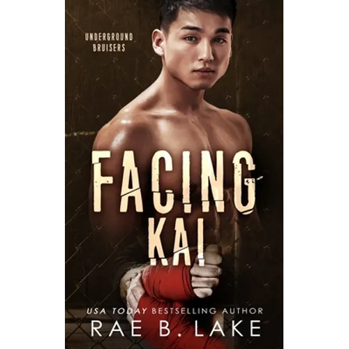 Facing Kai - Paperback