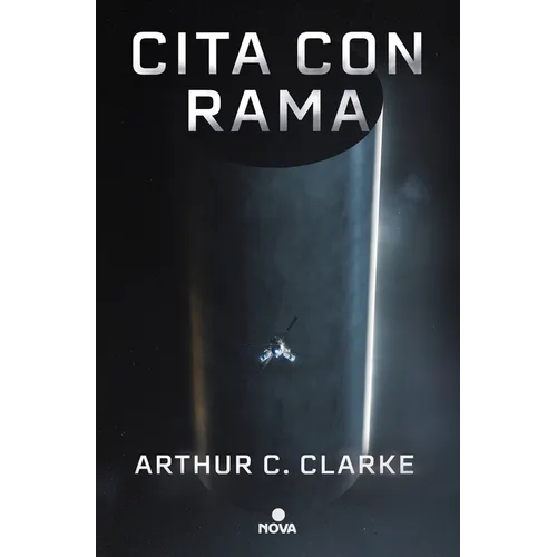Cita Con Rama (Edición Ilustrada) / Rendezvous with Rama. Illustrated Edition - Hardcover