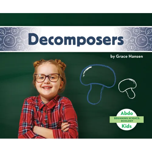 Decomposers - Library Binding