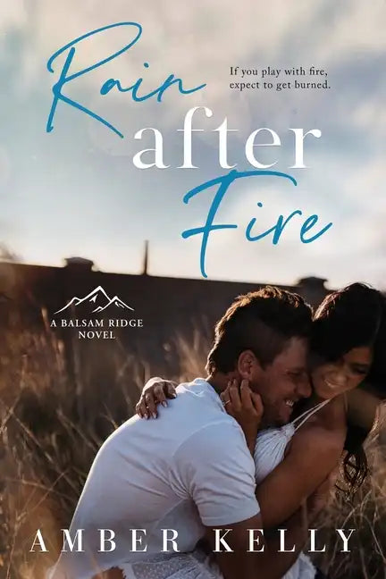 Rain After Fire - Paperback