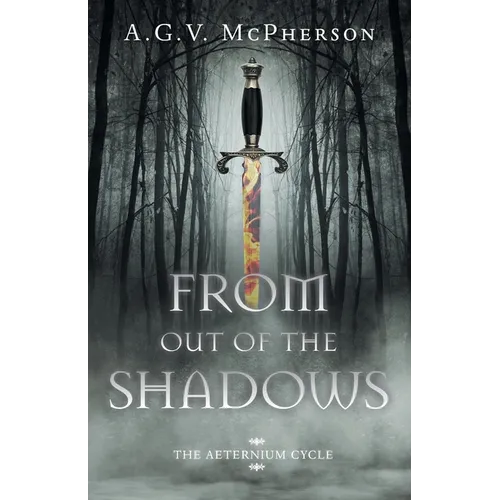 From Out of the Shadows - Paperback
