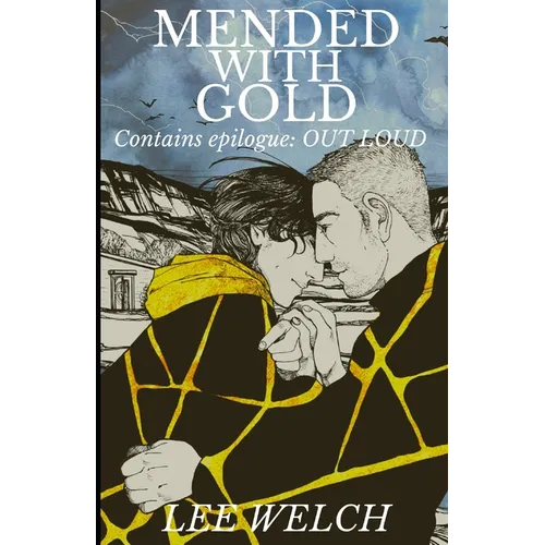 Mended with Gold: with epilogue Out Loud - Paperback