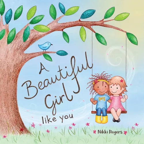 A Beautiful Girl Like You - Paperback