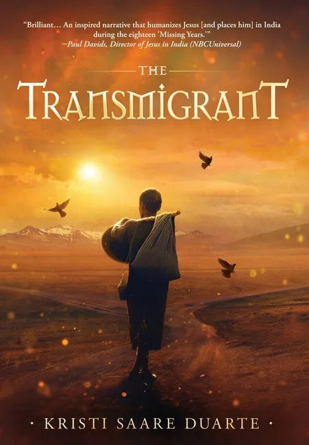 The Transmigrant - Hardcover