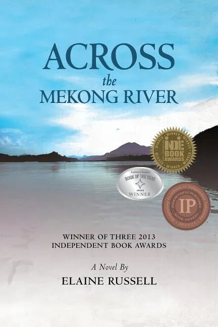 Across the Mekong River - Paperback