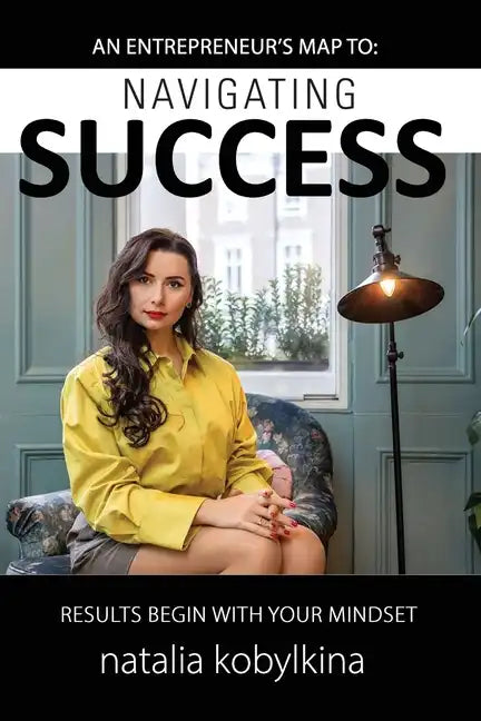 Navigating Success - Paperback