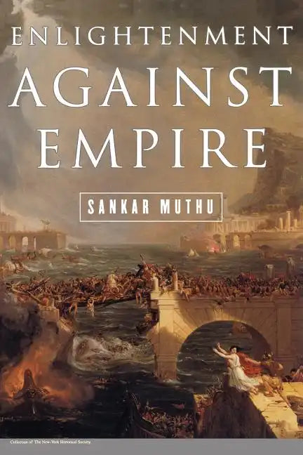 Enlightenment Against Empire - Paperback