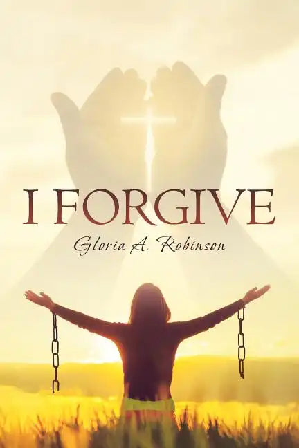 I Forgive - Paperback