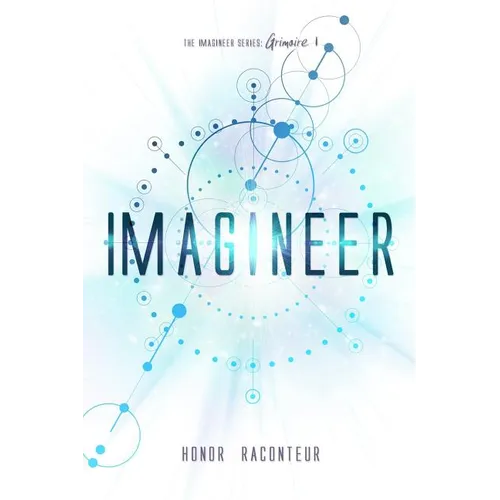 Imagineer - Paperback