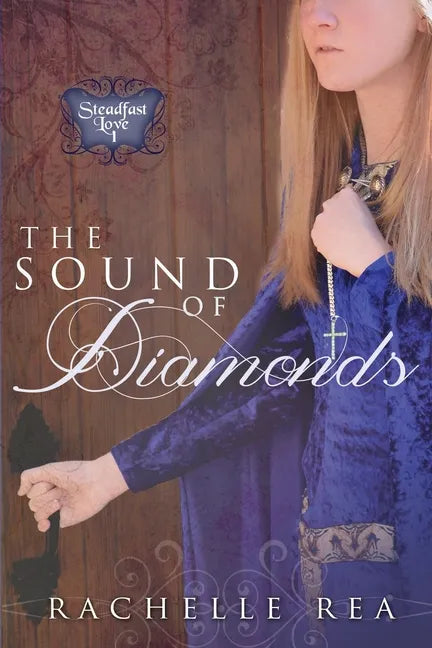 The Sound of Diamonds - Paperback