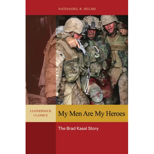 My Men Are My Heroes - Paperback