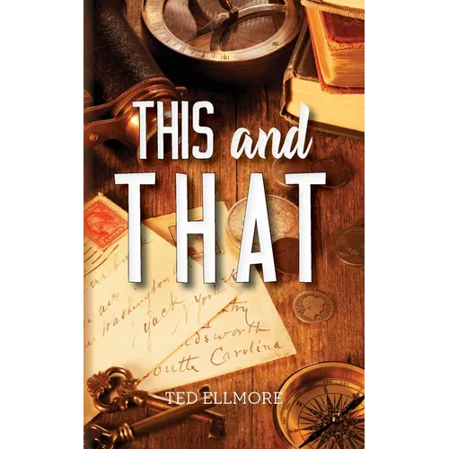 This and That - Paperback