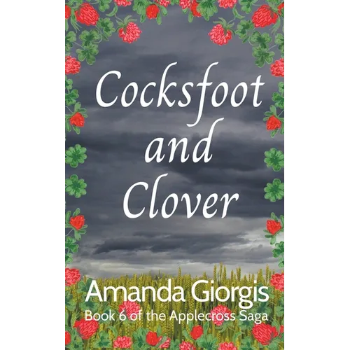 Cocksfoot and Clover - Paperback