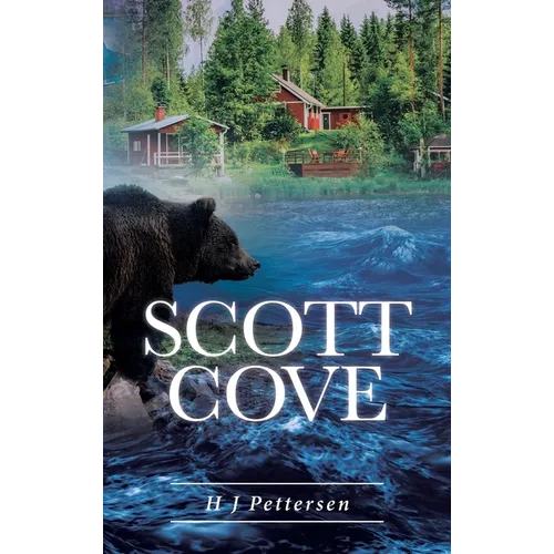 Scott Cove - Hardcover