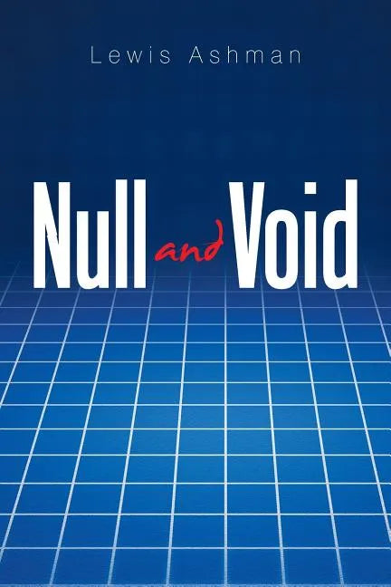 Null and Void - Paperback